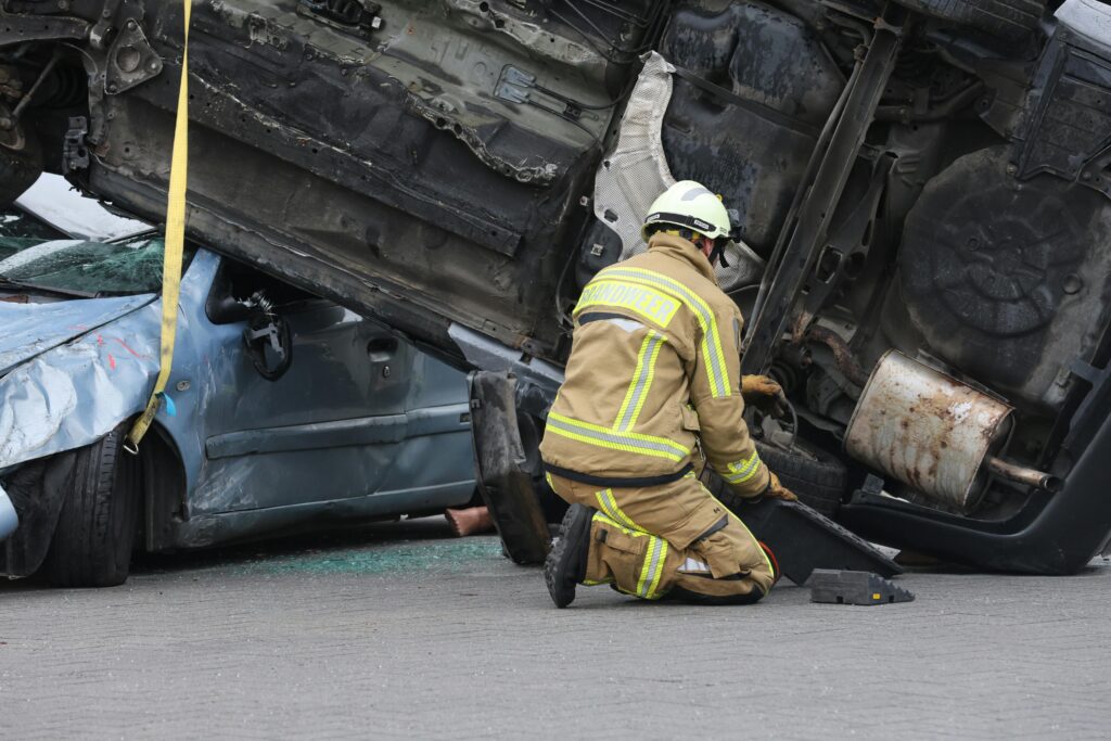 Best Truck Accident Lawyers USA 2026